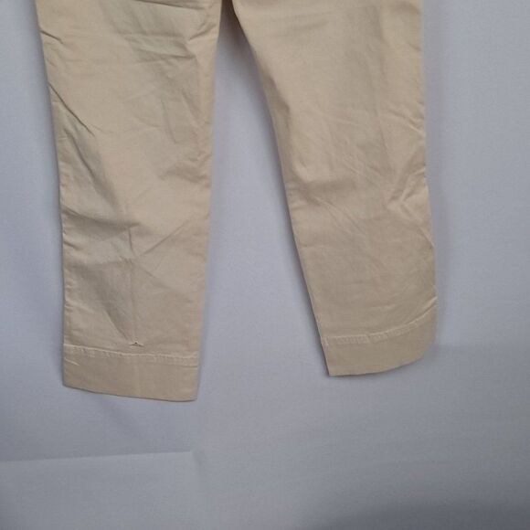 Gap Ladies chinos NWT - Picture 8 of 11